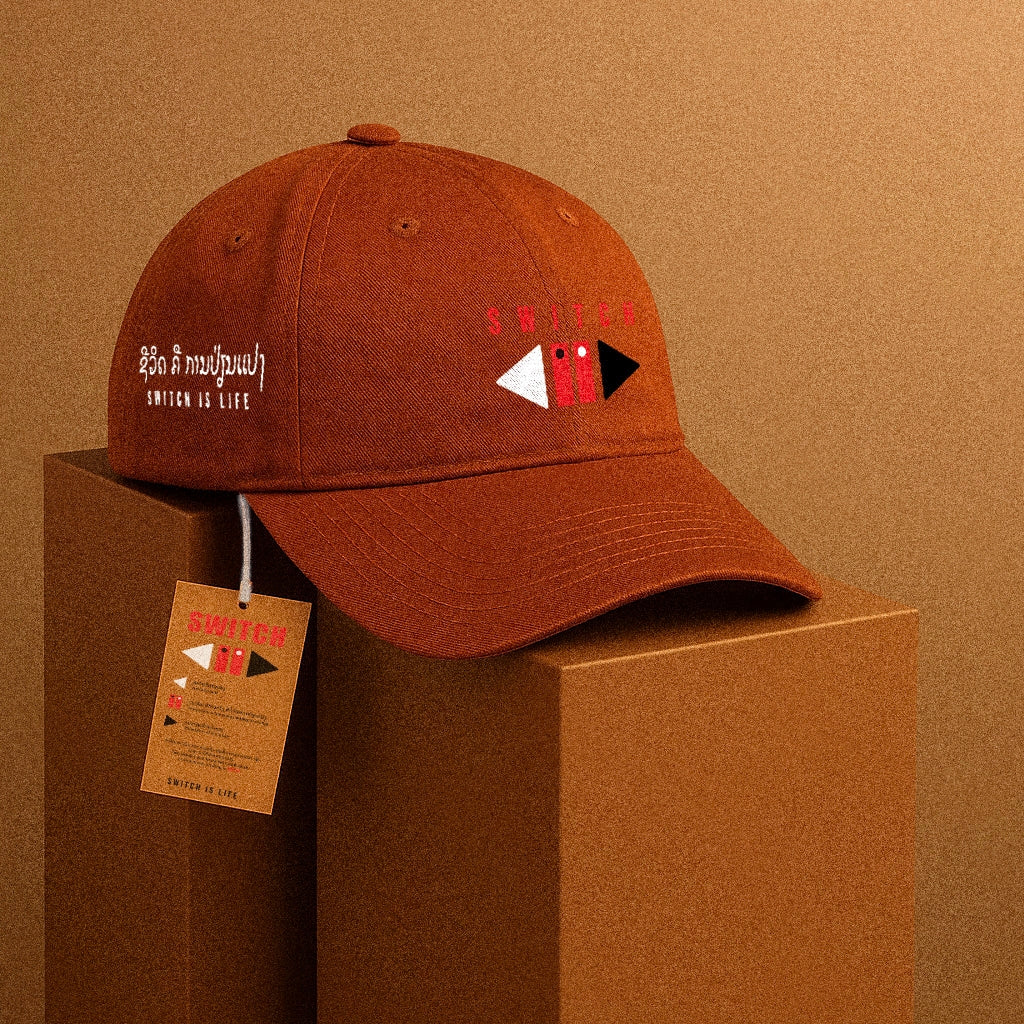 Switch Cap