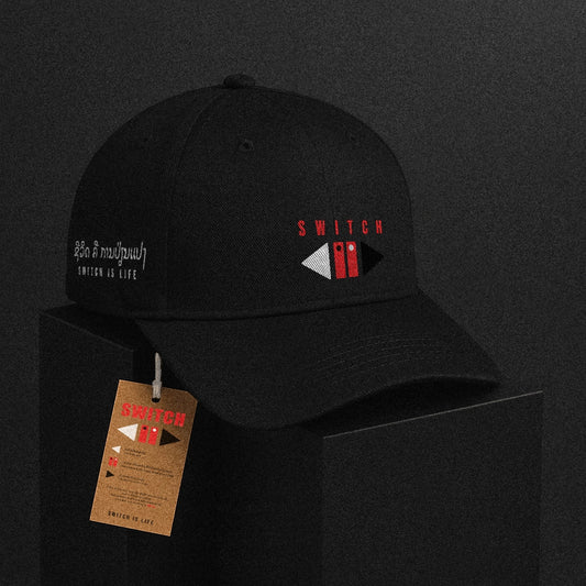 Switch Cap