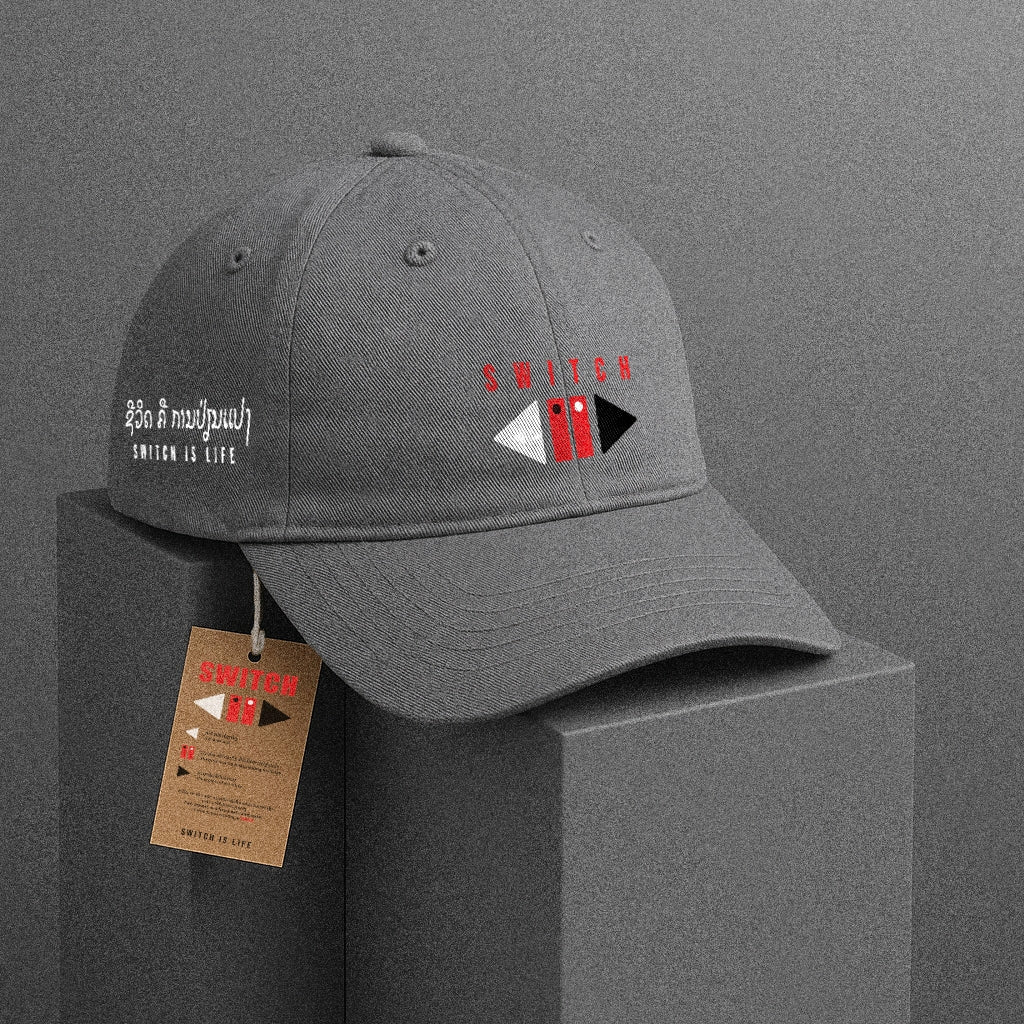 Switch Cap
